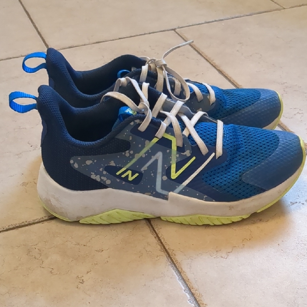 New Balance Kids Sneakers